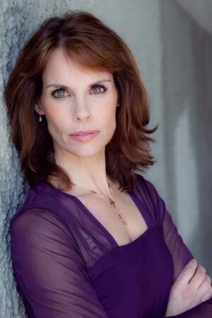 Alexandra Paul nude 12
