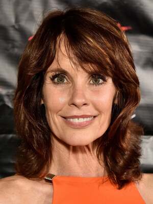 Alexandra Paul nude 8