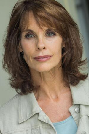 Alexandra Paul nude 9