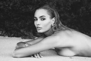 Alexandra Pletnyova nude 8
