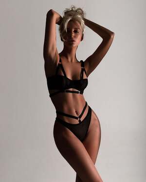 Alexandra Romanova nude 3
