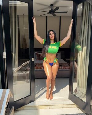 Alexandra Sanchez nude 11
