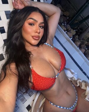 Alexandra Sanchez nude 8