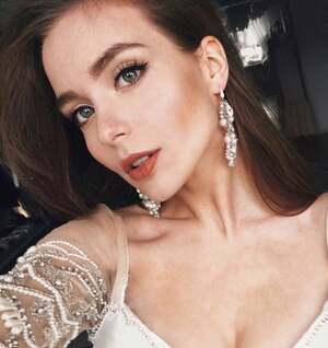 Alexandra Shulgovich nude 9