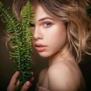 Alexandra Smelova nude 12