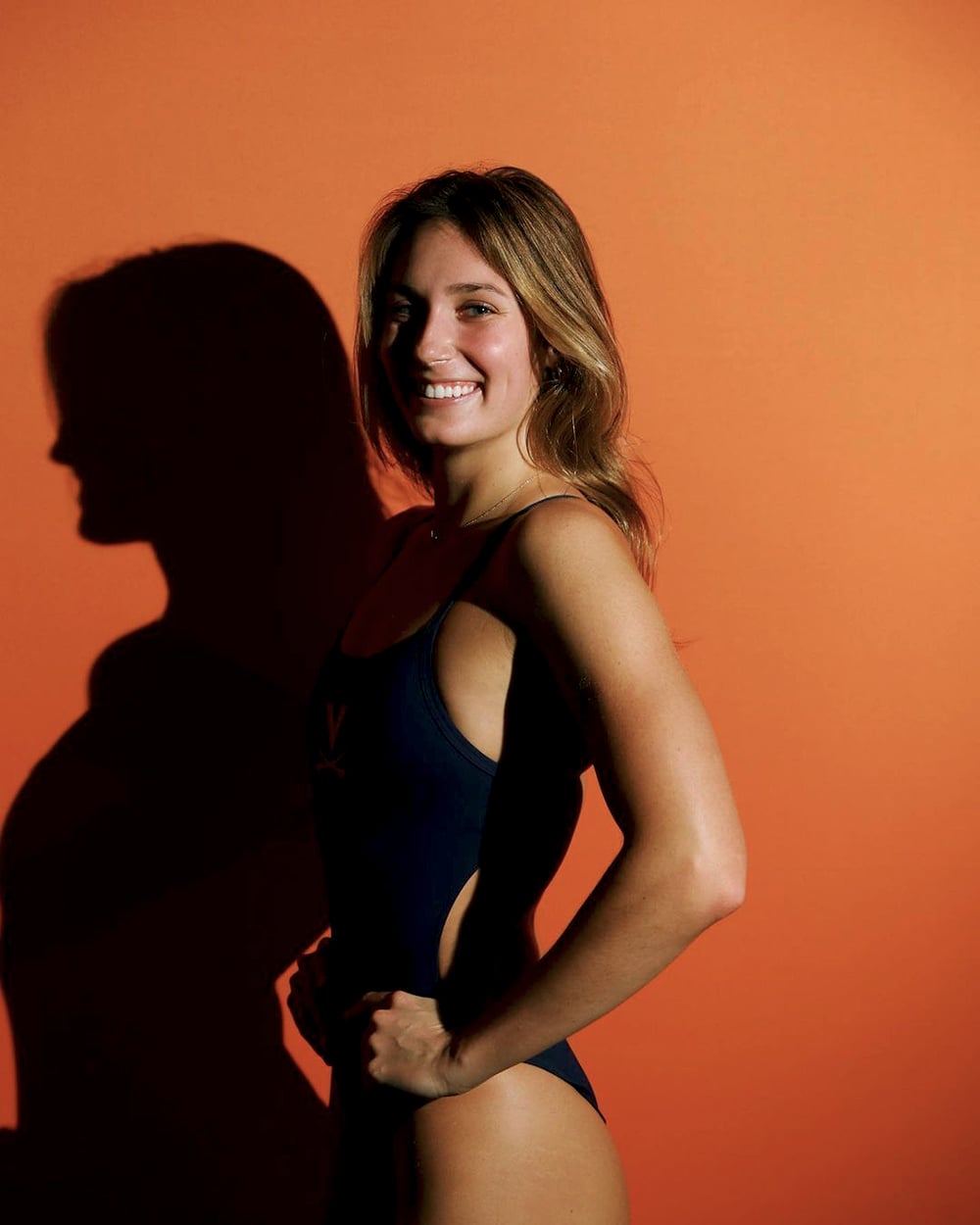 Alexandra Walsh nude 7
