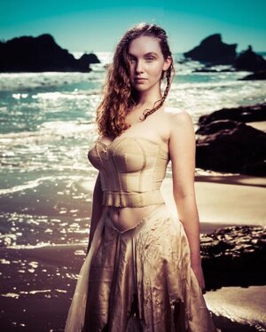 Alexandria Basso nude 10