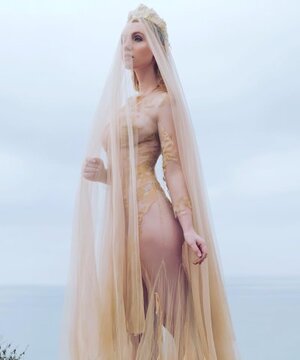 Alexandria Basso nude 8
