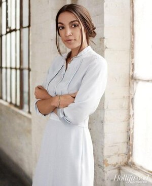 Alexandria Ocasio-Cortez