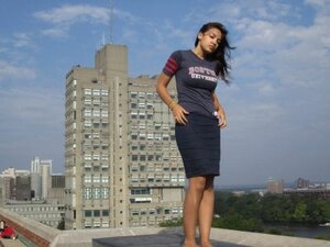 Alexandria Ocasio-Cortez nude 5