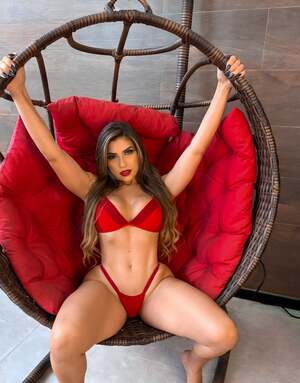 Alexia Dhein nude 4