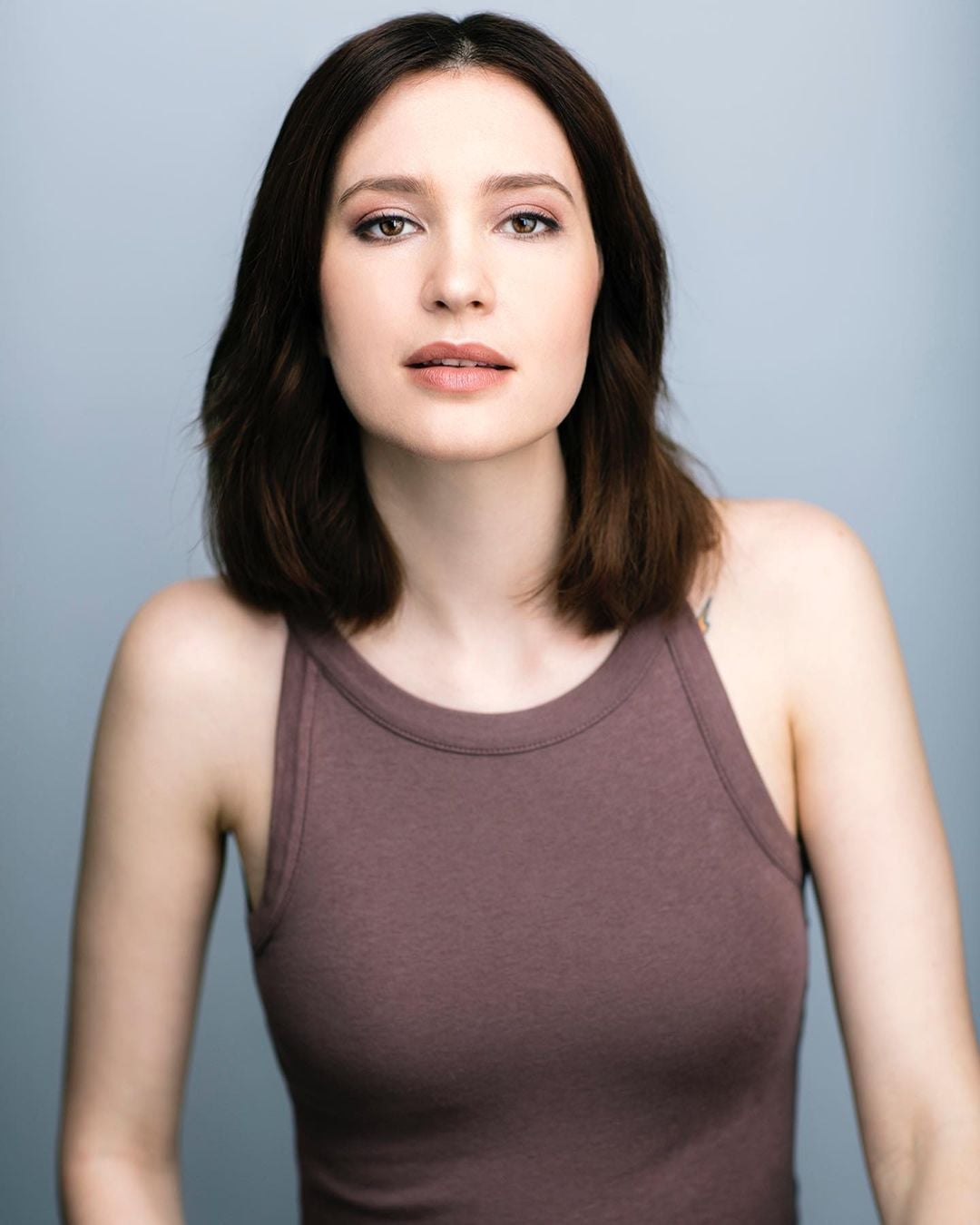 Alexia Fast nude 12