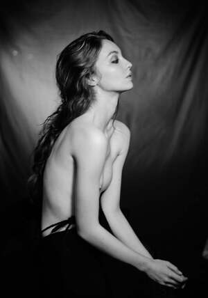 Alexia Giordano nude 11