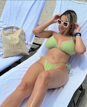 Aleximar Lamazares nude 10