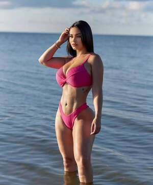 Aleximar Lamazares nude 12