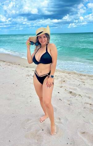 Aleximar Lamazares nude 5