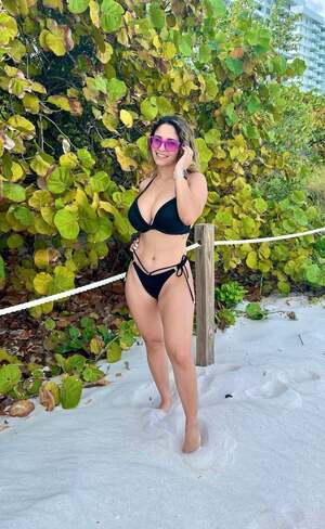 Aleximar Lamazares nude 8