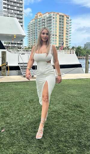 Aleximar Lamazares nude 9
