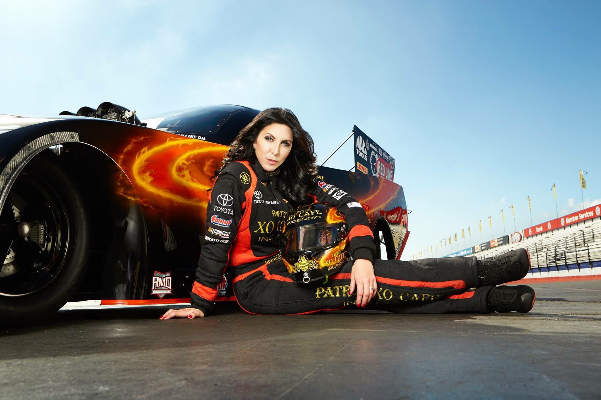 Alexis DeJoria nude 10