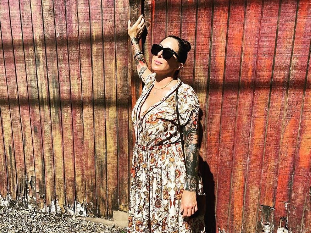 Alexis DeJoria nude 7