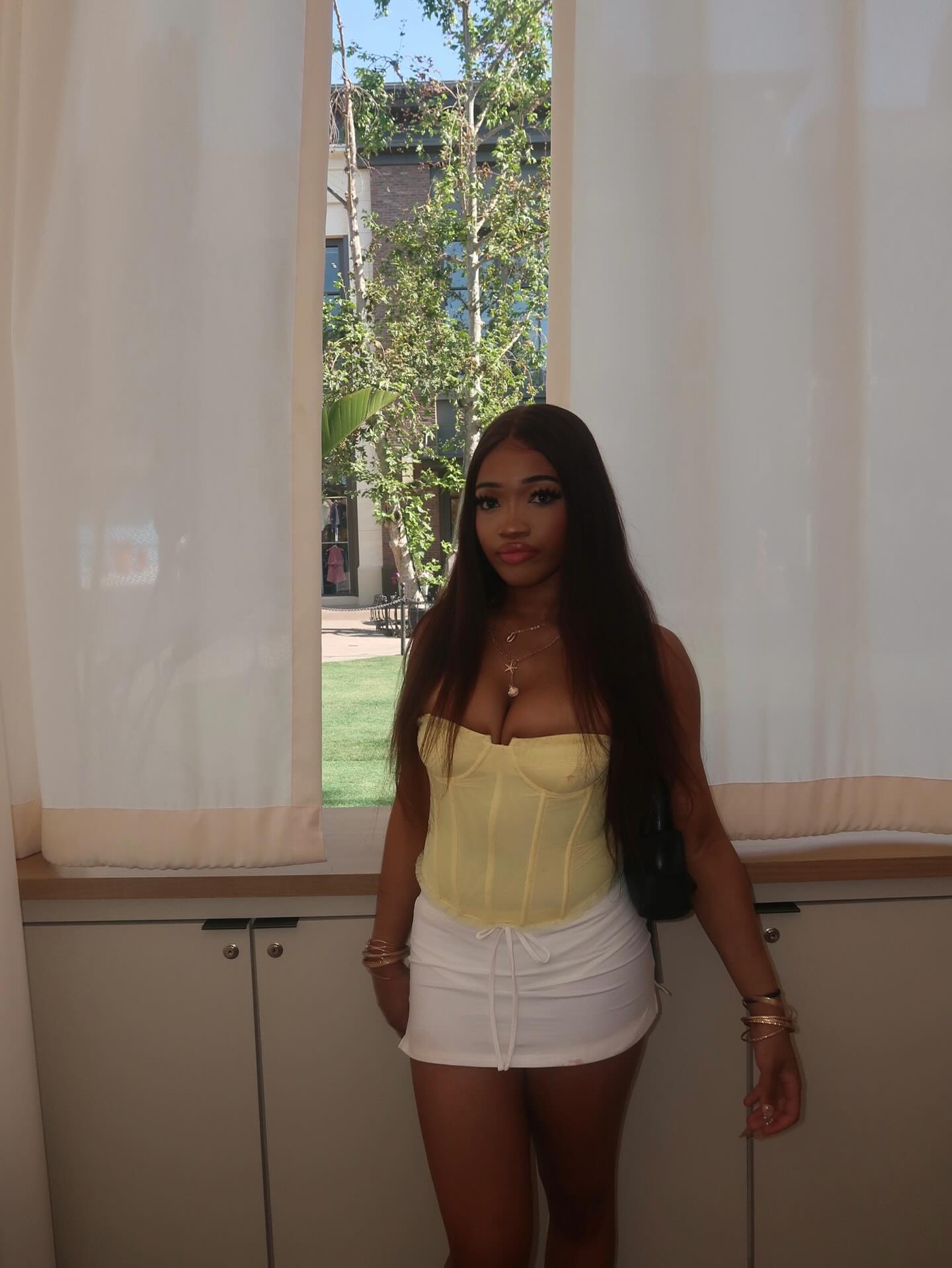 Alexis Denecheau nude 11