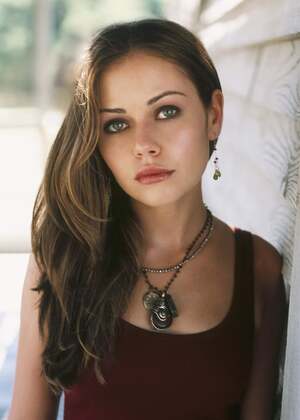 Alexis Dziena nude 11