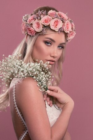 Alexis King nude 8