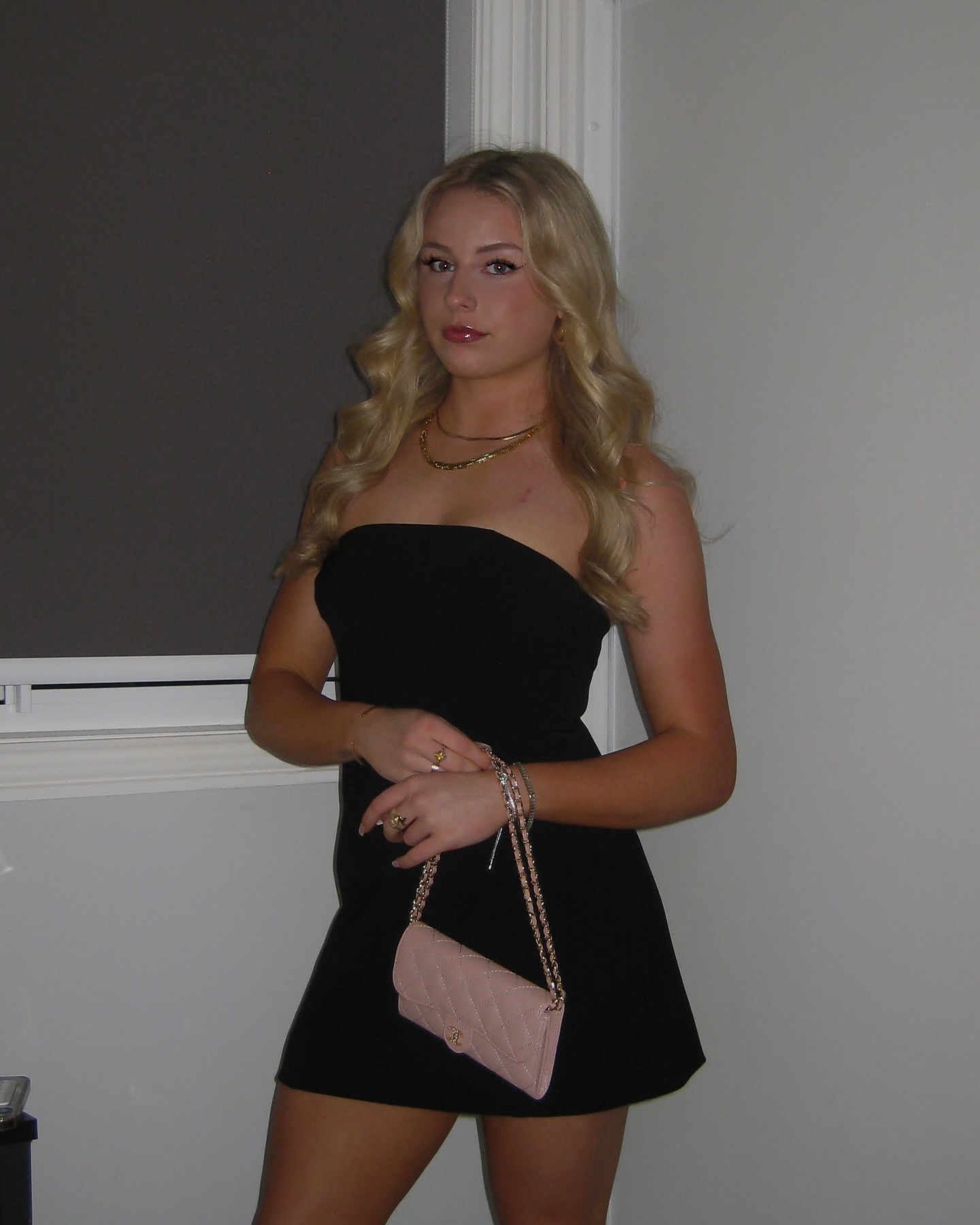 Alexis Proctor nude 10