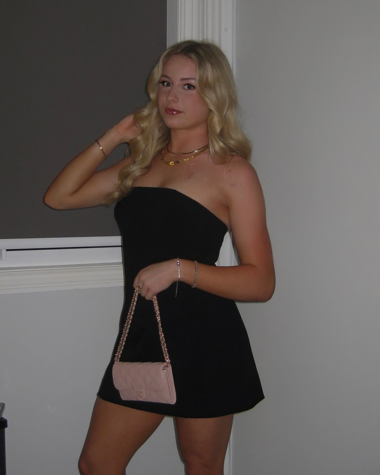 Alexis Proctor nude 11