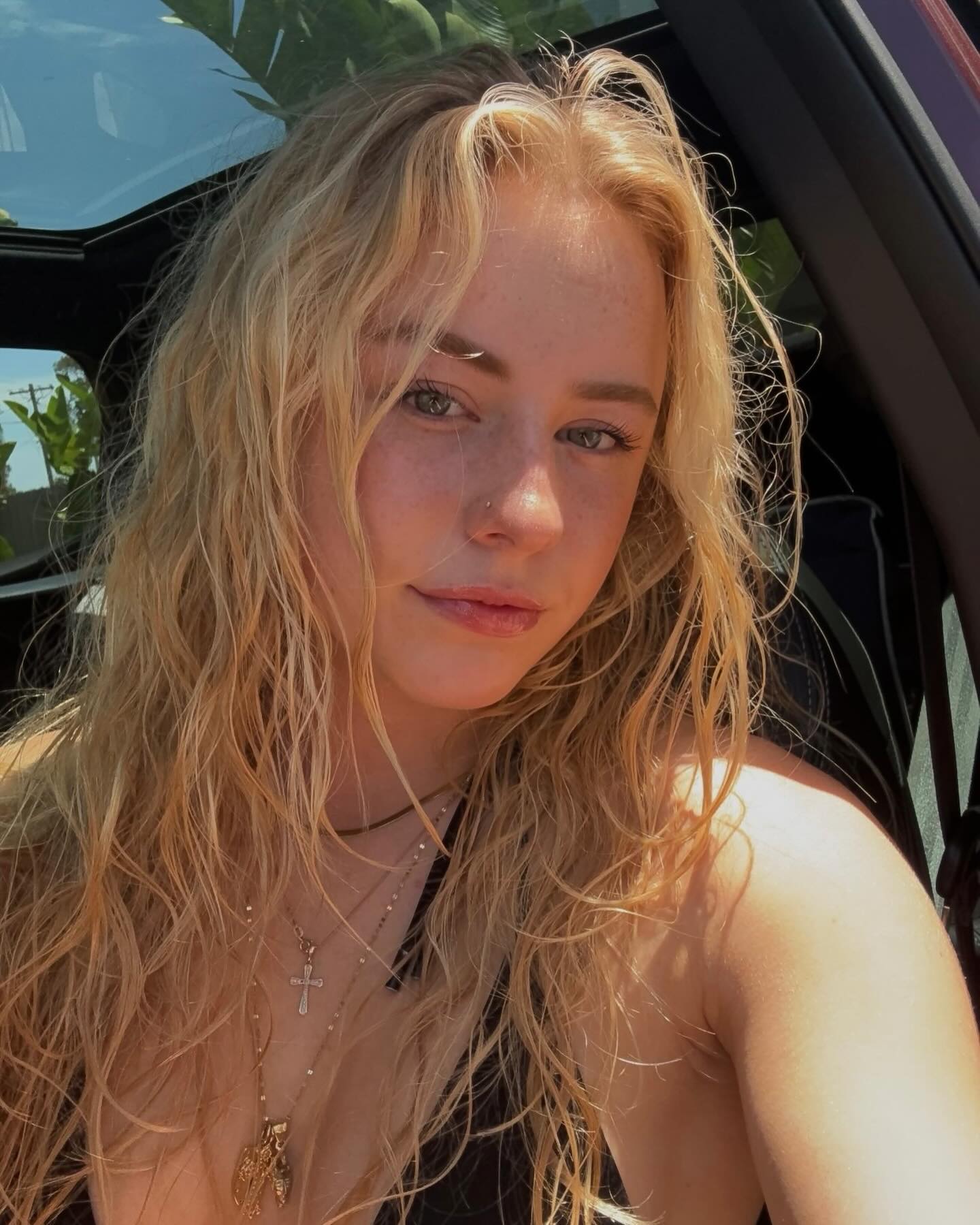 Alexis Proctor nude 5
