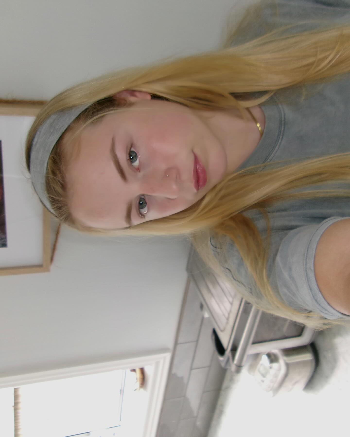 Alexis Proctor nude 6