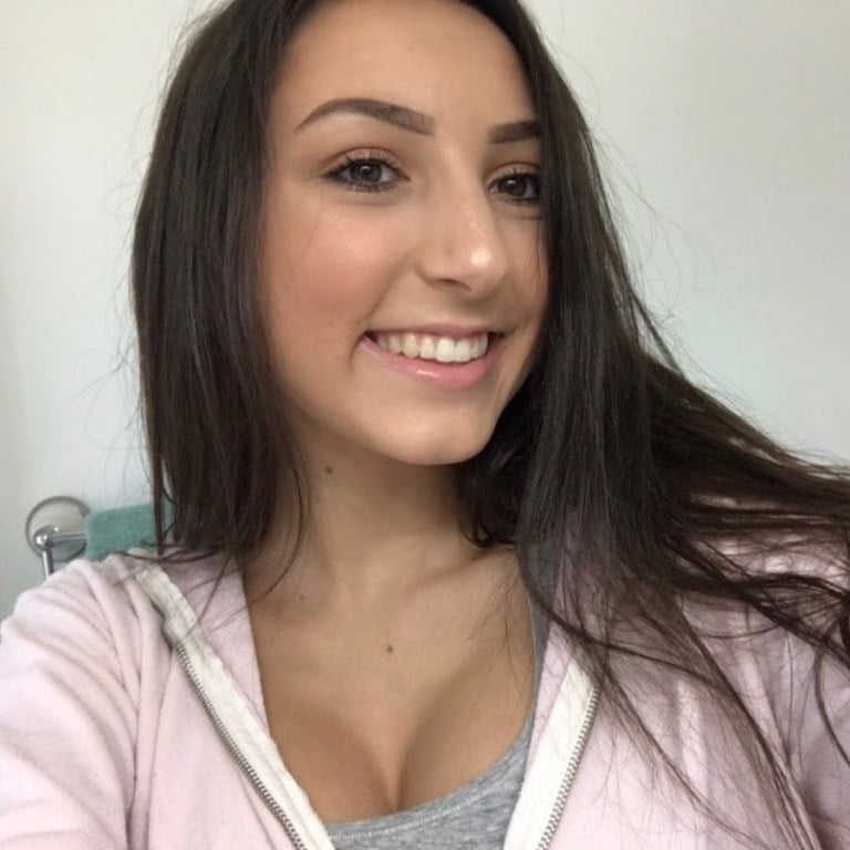 Alexis Simone nude 10