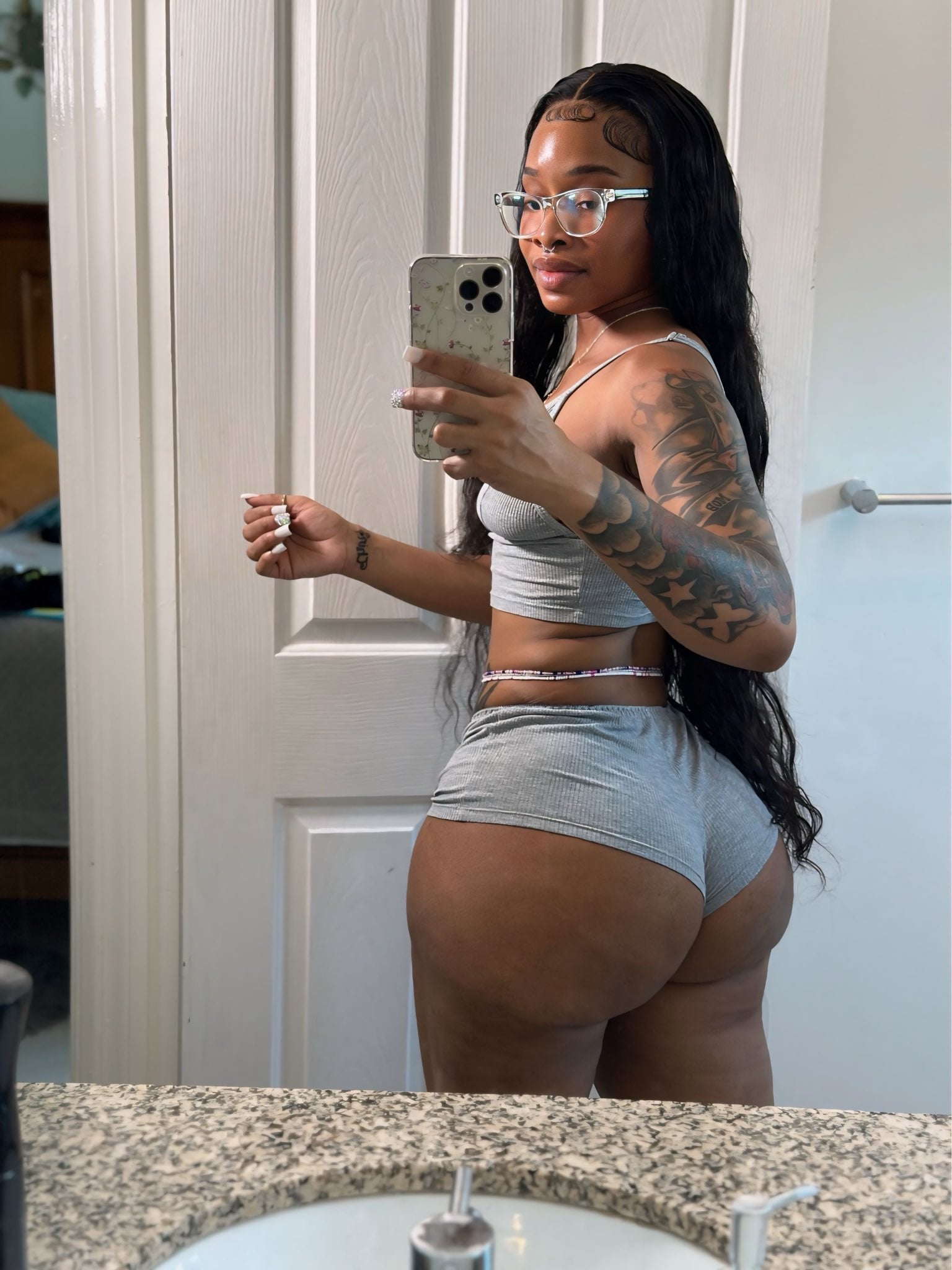 Alexis Soriya nude 4