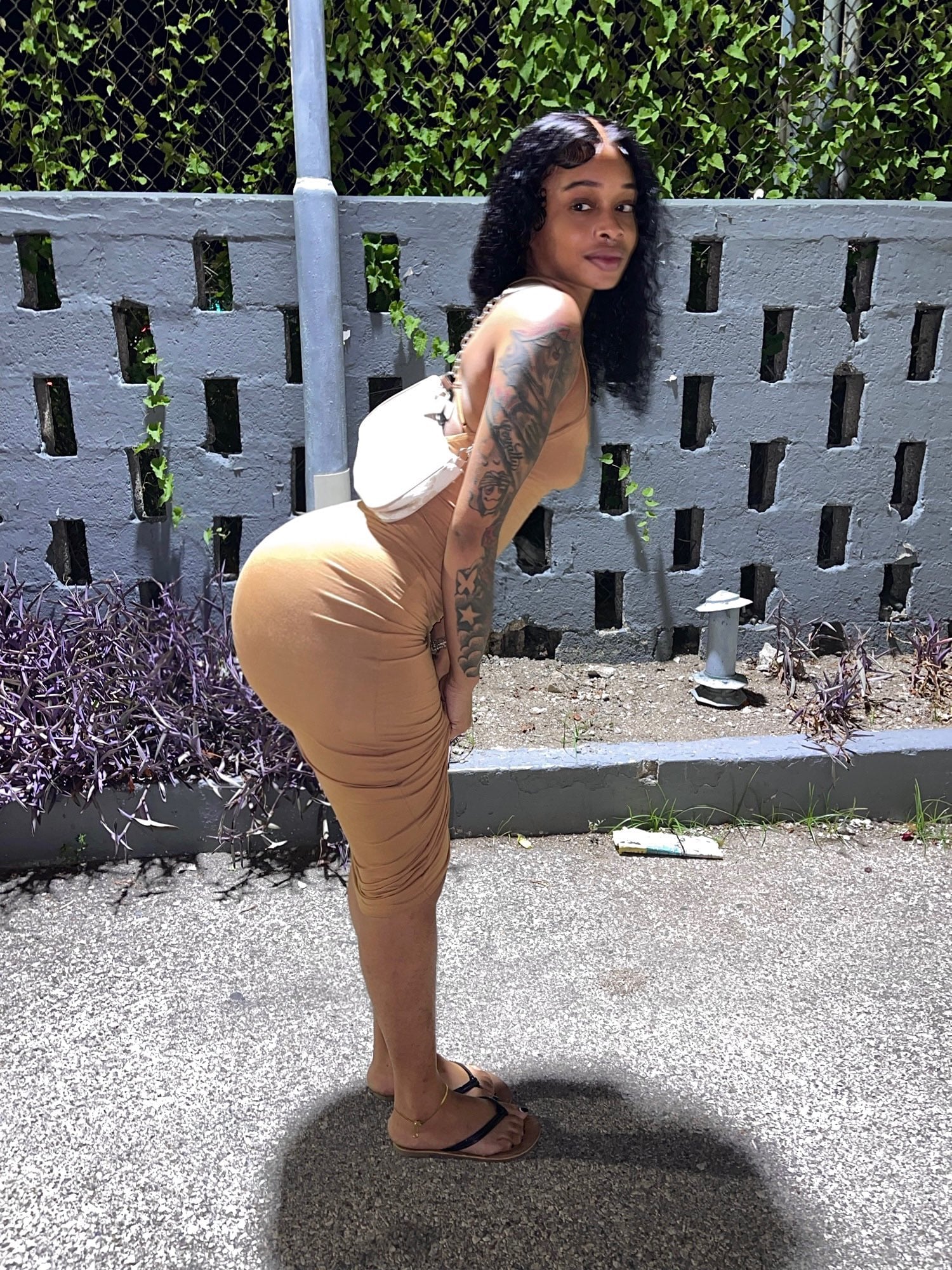 Alexis Soriya nude 6