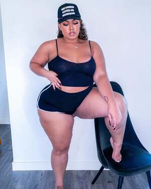 Alexus Danisha nude 11