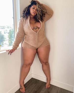 Alexus Danisha nude 2