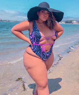Alexus Danisha nude 3