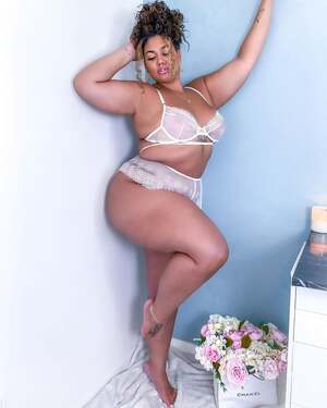 Alexus Danisha nude 4