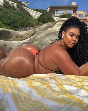 Alexus Danisha nude 5