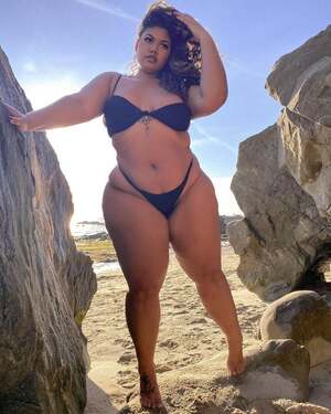 Alexus Danisha nude 6