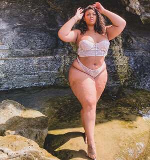 Alexus Danisha nude 9