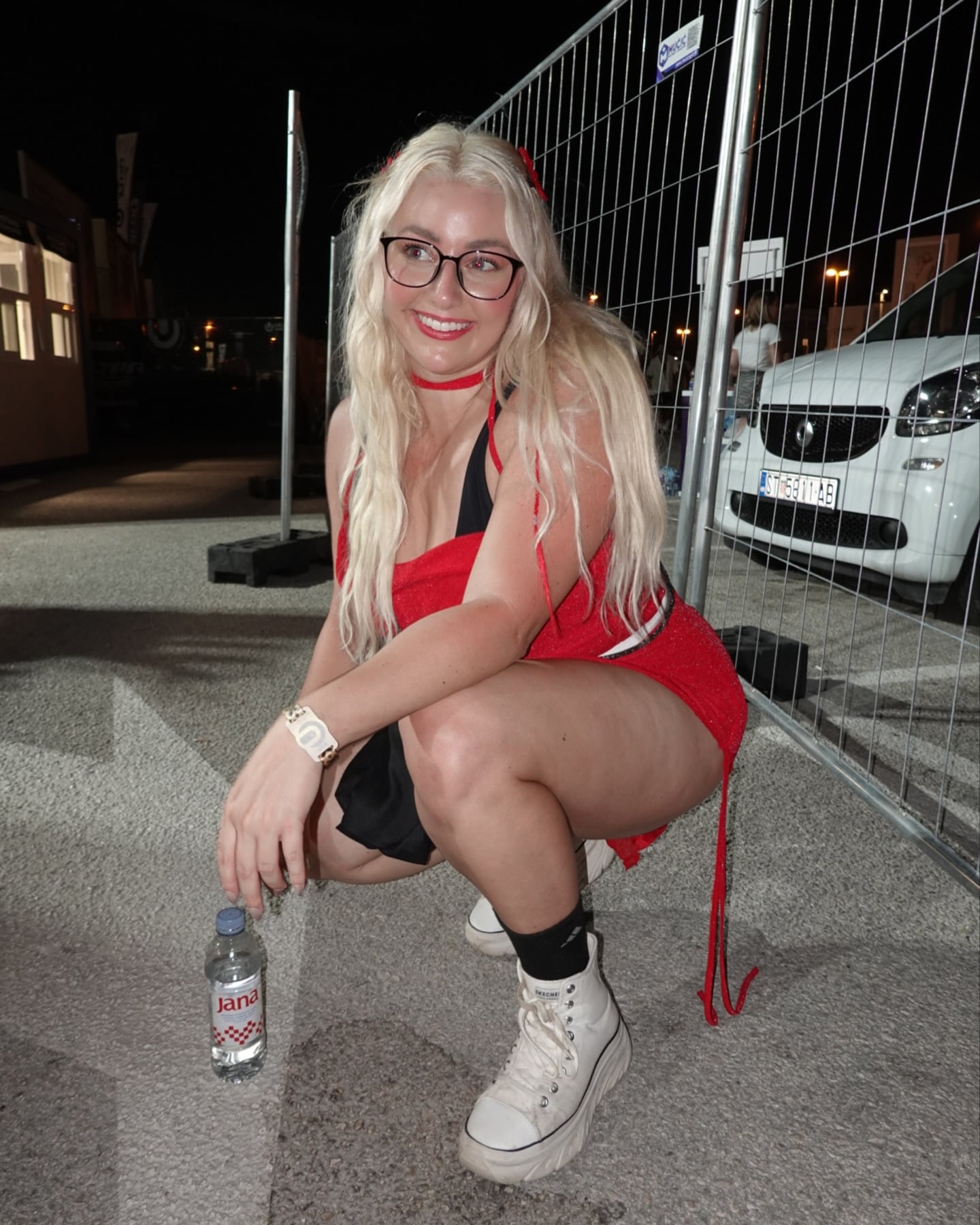 Alexxxprincesss nude 7