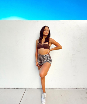 Aleyia Gabriel nude 6