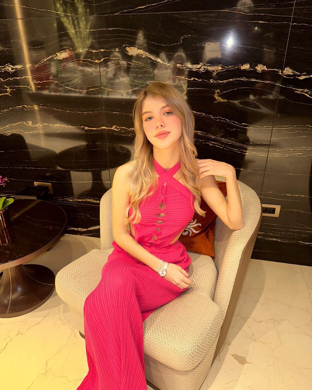 Aleyna Yilmaz nude 11