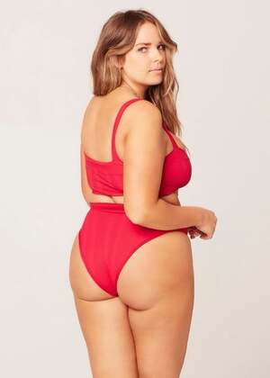 Ali Chanel nude 4