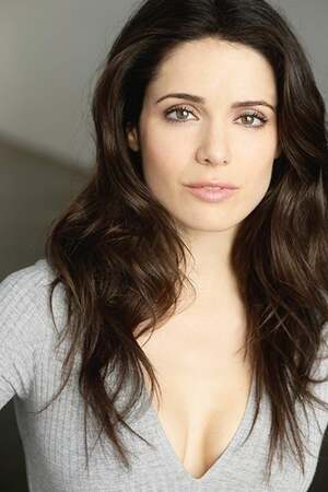 Ali Cobrin nude 11
