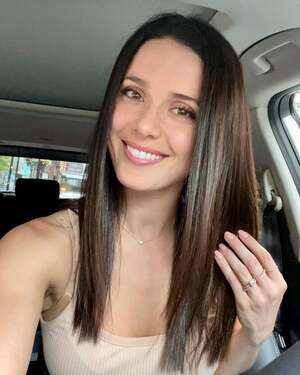 Ali Cobrin nude 9