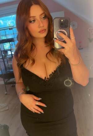 Ali Cortese nude 9