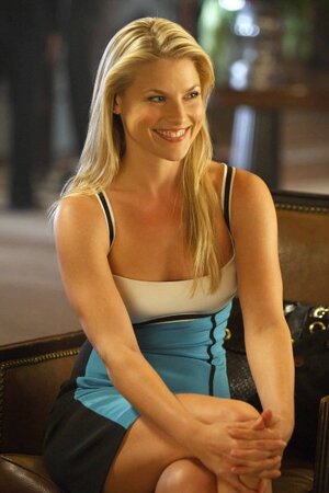 Ali Larter nude 10