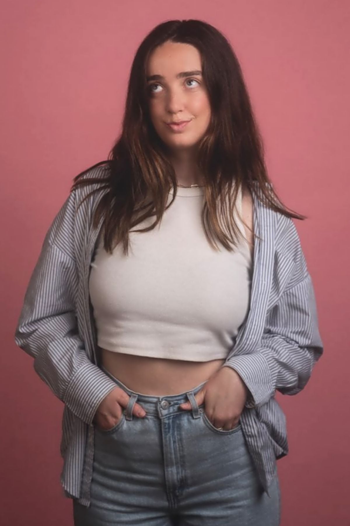 Ali Macofsky